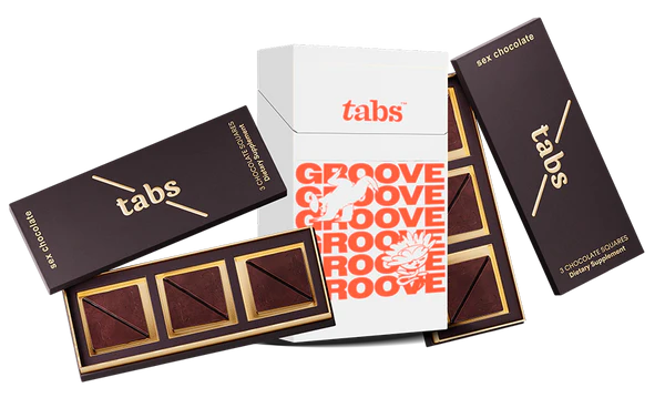 Get an Extra 20% OFF on Couples Fun Pack - Image 3