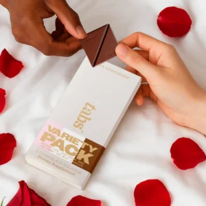 Dark Sex Chocolate Get an Extra 20% Off