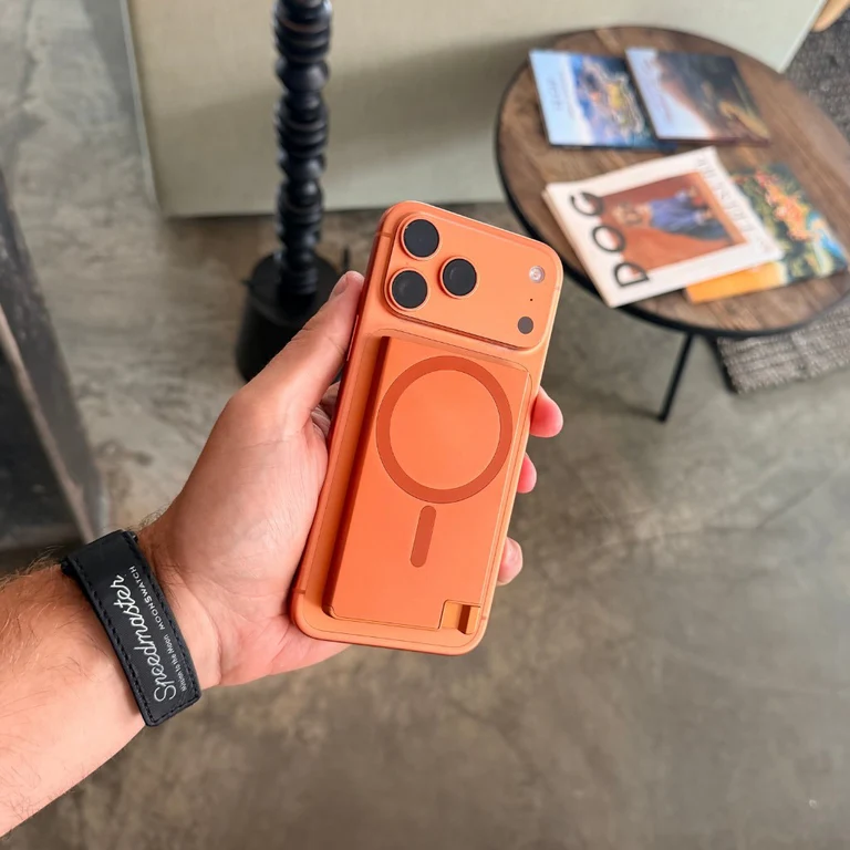 Cardholder Pro for MagSafe 20% Off - Image 3