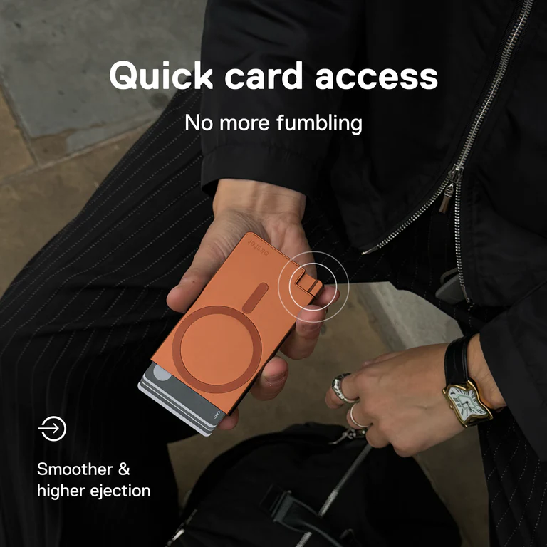 Cardholder Pro for MagSafe 20% Off - Image 7